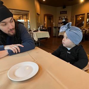 Meet your Posher, Byron